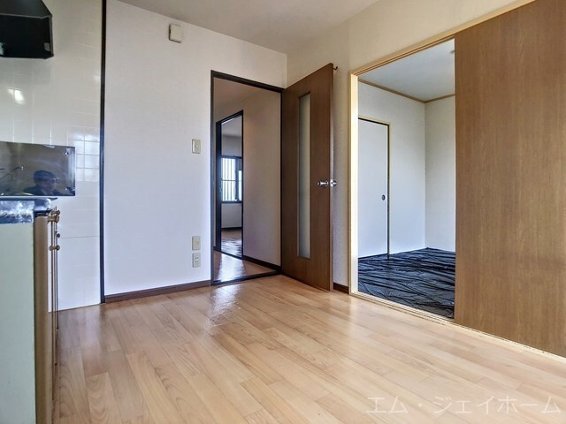 リバティハウス守山の物件内観写真