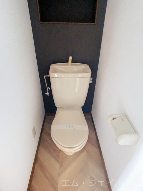 コーポサニーの物件内観写真