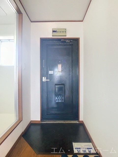 コーポサニーの物件内観写真