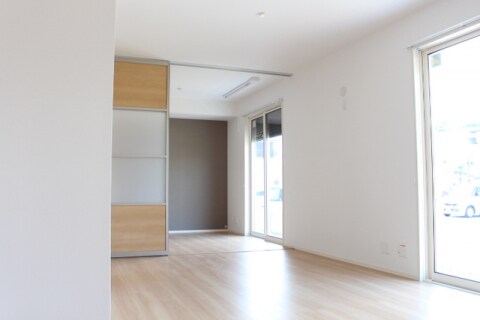 ローズパルの物件内観写真