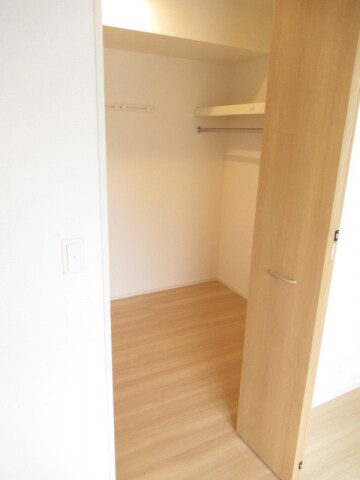 ホワイトクレイン野洲の物件内観写真