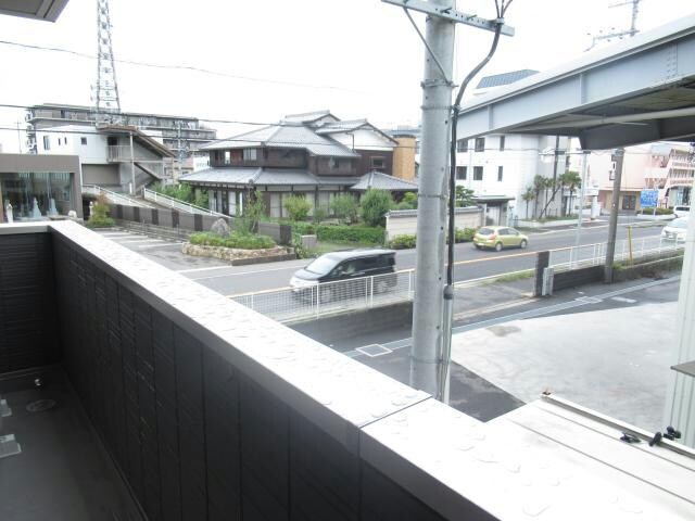 ホワイトクレイン野洲の物件内観写真