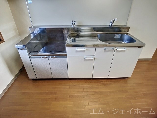 ドリーミィーの物件内観写真