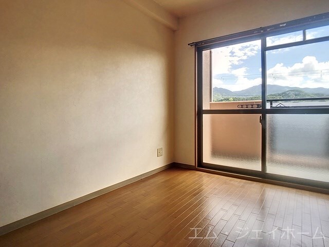 ドリーミィーの物件内観写真