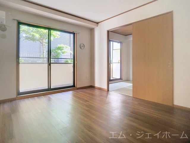 グランステージ大将軍の物件内観写真