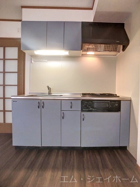 グランステージ大将軍の物件内観写真