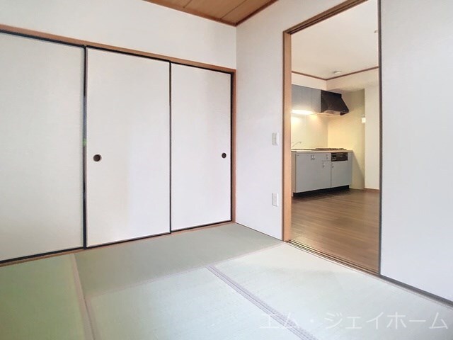 グランステージ大将軍の物件内観写真