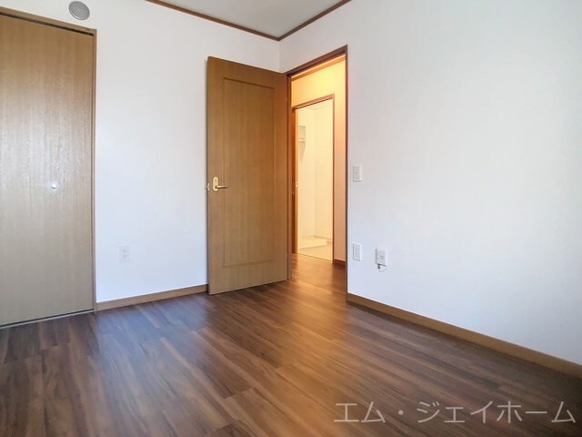 グランステージ大将軍の物件内観写真