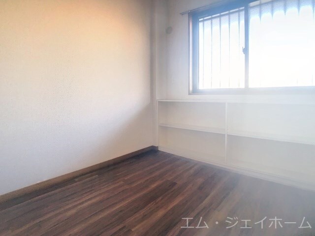 グランステージ大将軍の物件内観写真