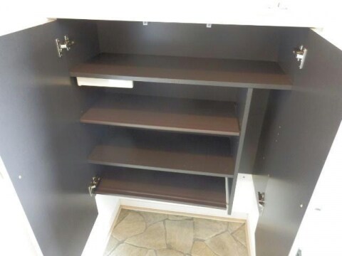 リビングタウン唐崎　B棟の物件内観写真