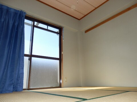 ボンフレールⅠの物件内観写真