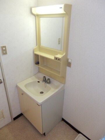 ボンフレールⅠの物件内観写真