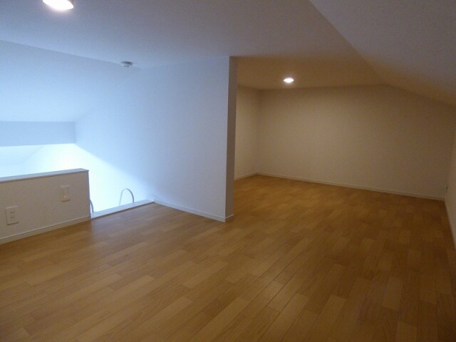 モンターニュ　リーヴルの物件内観写真