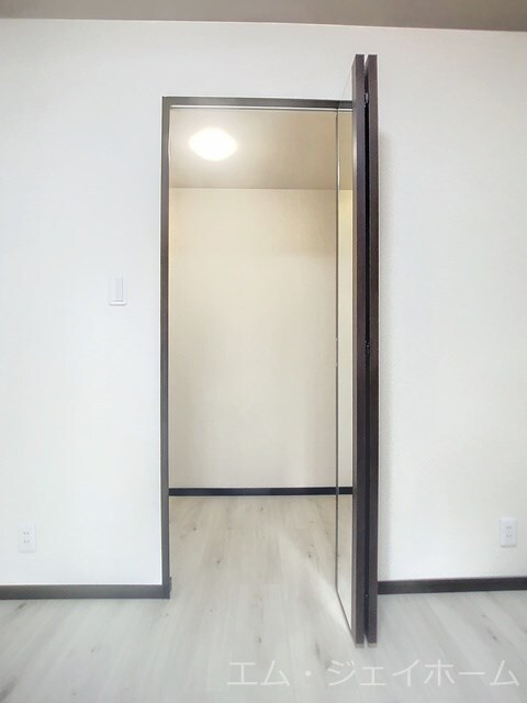 ハートフル　エトワールの物件内観写真