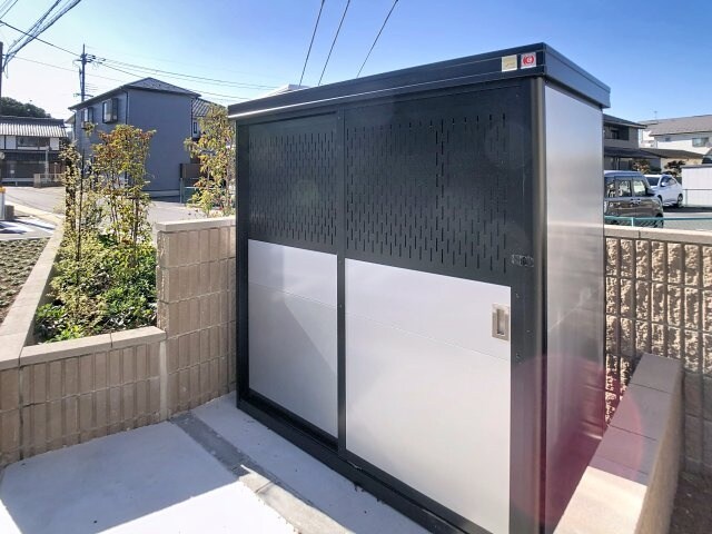 レスパスカルムの物件内観写真