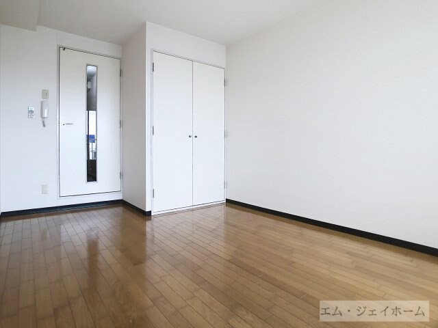 ドミトリーユーの物件内観写真