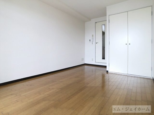 ドミトリーユーの物件内観写真