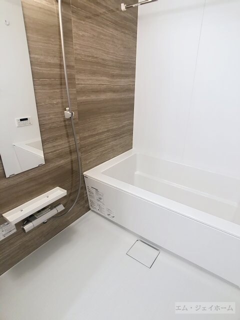 Via Luceの物件内観写真