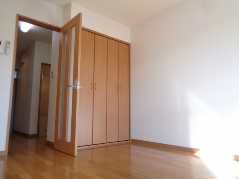 アドレス北泉の物件内観写真