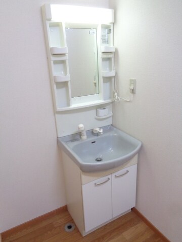 アドレス北泉の物件内観写真