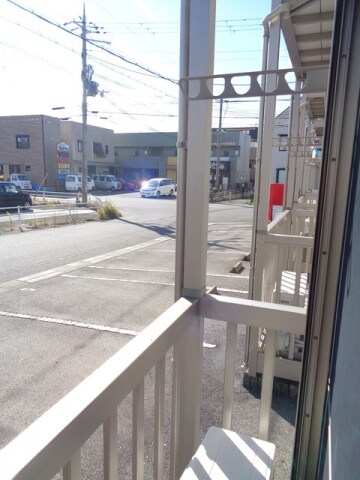 アドレス北泉の物件内観写真