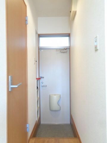 アドレス北泉の物件内観写真