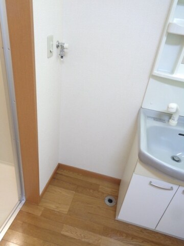 アドレス北泉の物件内観写真