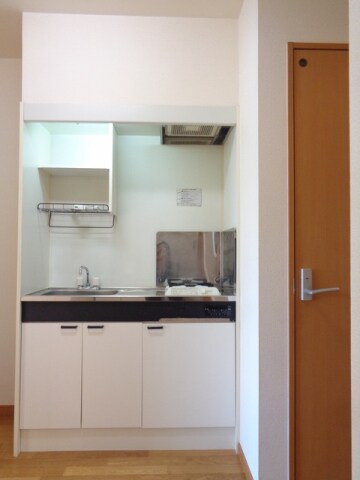 アドレス北泉の物件内観写真