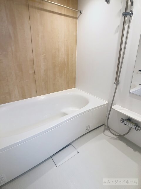 モデルヌ　アンジュの物件内観写真