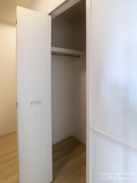 モデルヌ　アンジュの物件内観写真