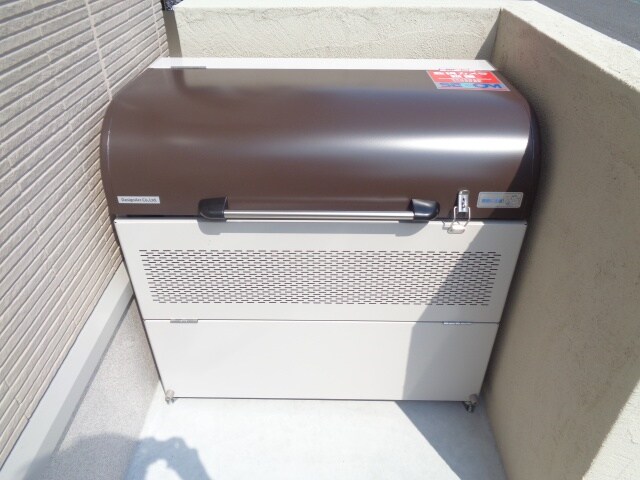 Laule’a 守山の物件内観写真