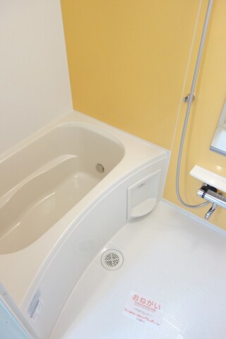 ベストウォール篠原の物件内観写真