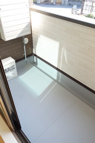 ベストウォール篠原の物件内観写真