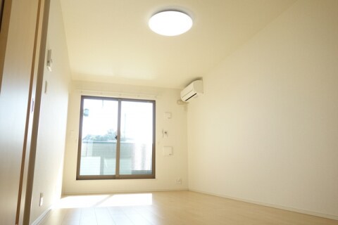 ベストウォール篠原の物件内観写真