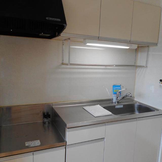 プロムナード・Ａの物件内観写真