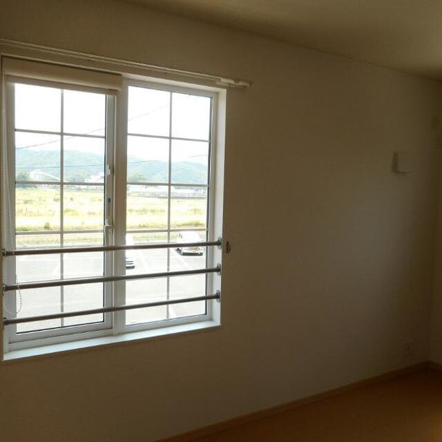 プロムナード・Ａの物件内観写真