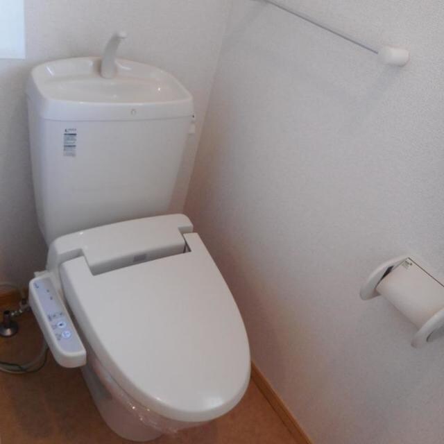 プロムナード・Ａの物件内観写真