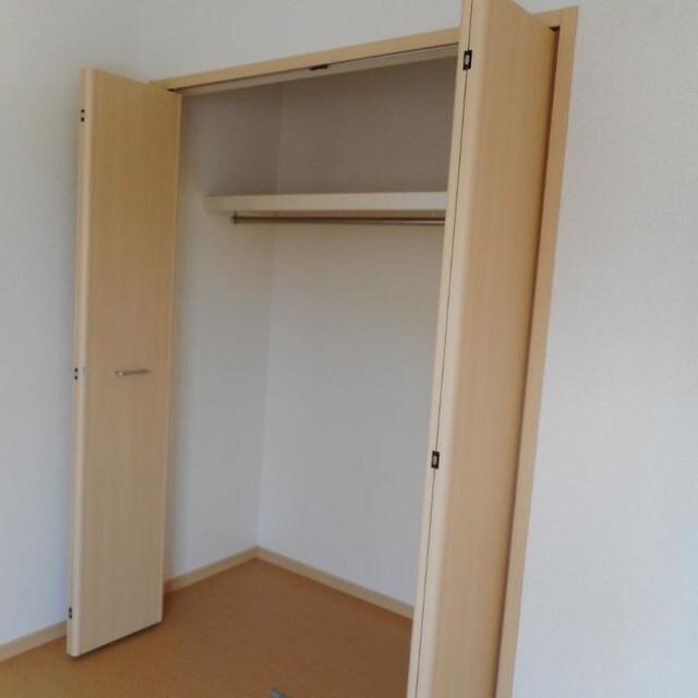 プロムナード・Ａの物件内観写真