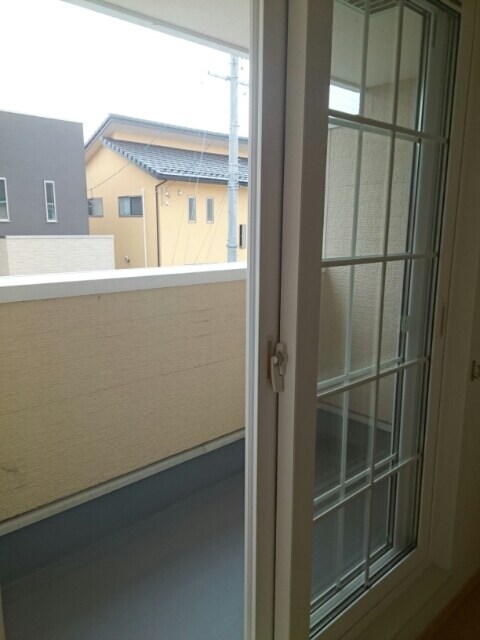 プロムナード・Ａの物件内観写真