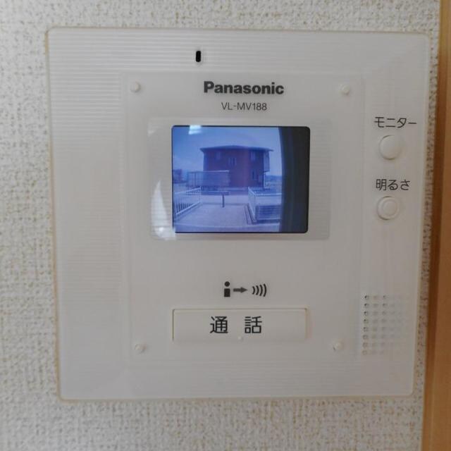 プロムナード・Ａの物件内観写真