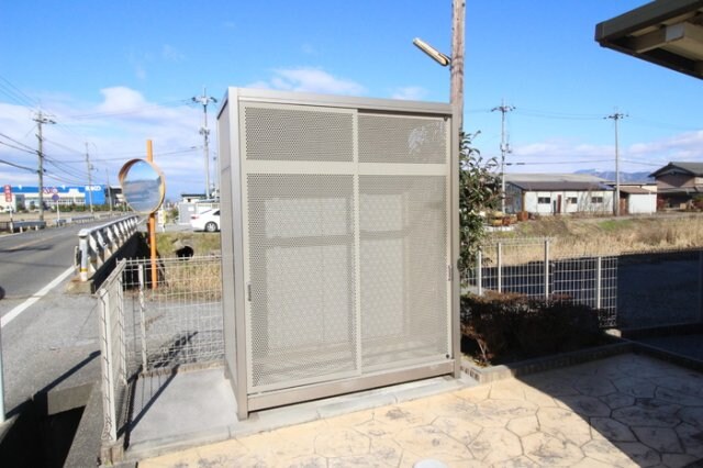 ボンヌ・シャンス　Deuxの物件内観写真