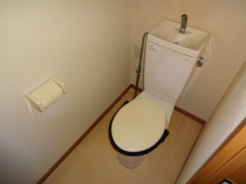 ひまわりハイムの物件内観写真