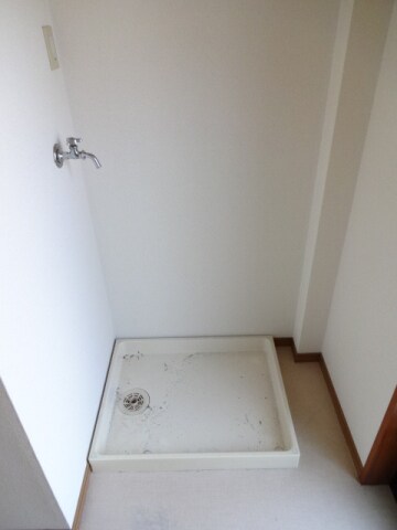 ひまわりハイムの物件内観写真