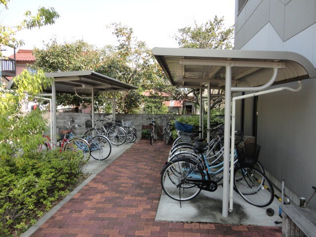 向日葵の物件外観写真