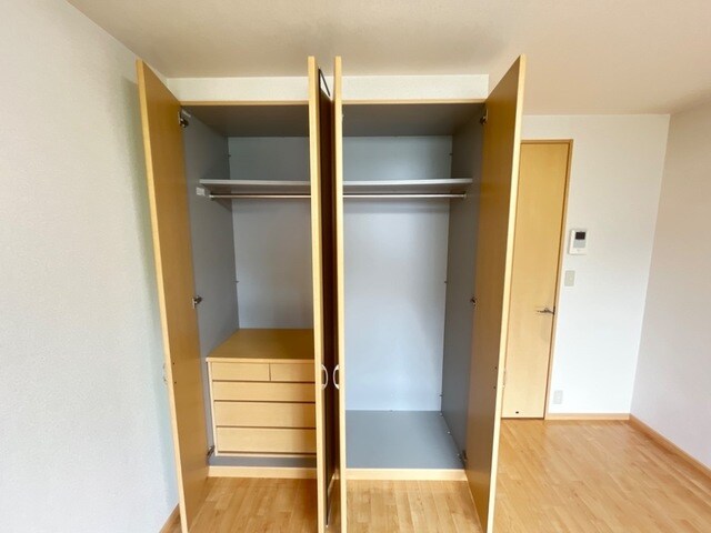 プランドール紫香楽の物件内観写真