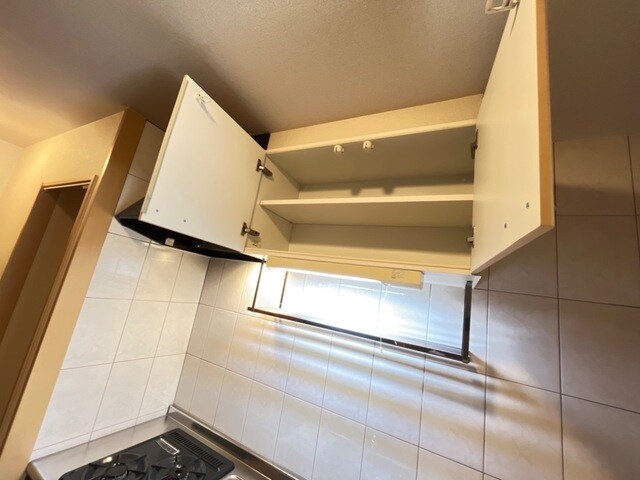 プランドール紫香楽の物件内観写真