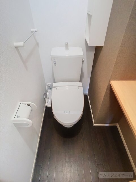 ブローテの物件内観写真