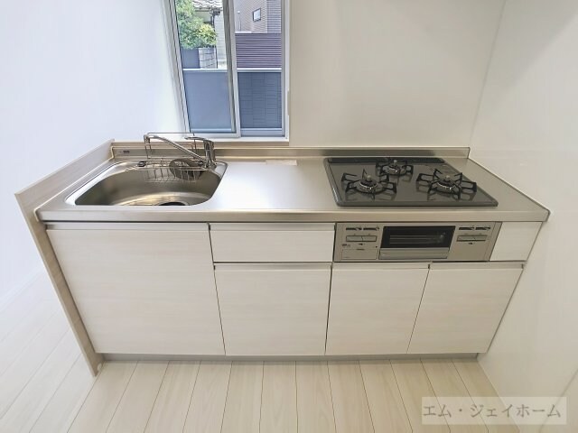 シャーロット石橋駅前の物件内観写真