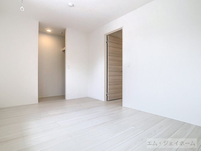 シャーロット石橋駅前の物件内観写真