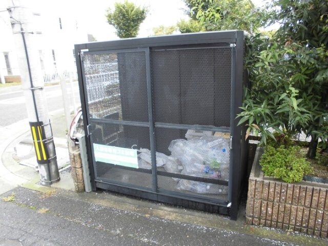 ソレイユ・ヴィラ　Ａ館の物件内観写真